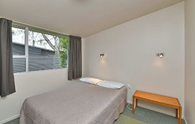 standard 1-bedroom unit